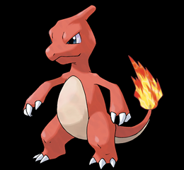 charmeleon